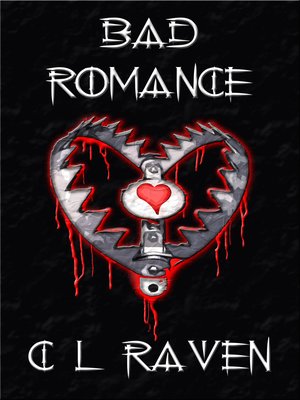 cover image of Bad Romance